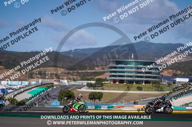 motorbikes;no limits;november 2019;peter wileman photography;portimao;portugal;trackday digital images